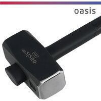 Кувалда Oasis Pro 103010801022 (8000г) - Превью изображения №7 — Интернет-магазин ПроЗаказ