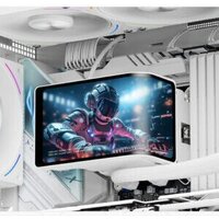 Система жидкостного охлаждения для процессора Thermalright Wonder Vision 360 Turbo ARGB (белый) - Превью изображения №4 — Интернет-магазин ПроЗаказ