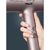Фен Rowenta Nano HY8530E0 - Превью изображения №4 — Интернет-магазин ПроЗаказ