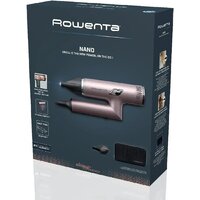 Фен Rowenta Nano HY8530E0 - Превью изображения №8 — Интернет-магазин ПроЗаказ