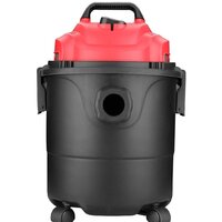 Пылесос Deko DKVC-1400-15P - Превью изображения №4 — Интернет-магазин ПроЗаказ