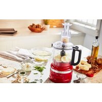 Кухонный комбайн KitchenAid 5KFP0719EER - Превью изображения №19 — Интернет-магазин ПроЗаказ