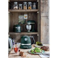 Электрический чайник KitchenAid Artisan 5KEK1522EPP - Превью изображения №3 — Интернет-магазин ПроЗаказ