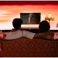 Саундбар Bose Smart Ultra Soundbar (белый) - Превью изображения №6 — Интернет-магазин ПроЗаказ