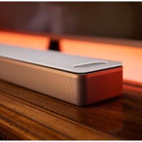 Саундбар Bose Smart Ultra Soundbar (белый) - Превью изображения №3 — Интернет-магазин ПроЗаказ