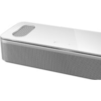 Саундбар Bose Smart Ultra Soundbar (белый) - Превью изображения №4 — Интернет-магазин ПроЗаказ