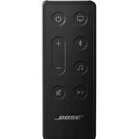 Саундбар Bose Smart Ultra Soundbar (белый) - Превью изображения №5 — Интернет-магазин ПроЗаказ