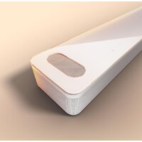 Саундбар Bose Smart Ultra Soundbar (белый) - Превью изображения №2 — Интернет-магазин ПроЗаказ