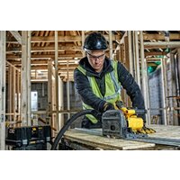 Дисковая погружная  DeWalt DCS520T2 (с 2-мя АКБ, кейс) - Превью изображения №2 — Интернет-магазин ПроЗаказ