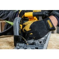Дисковая погружная  DeWalt DCS520T2 (с 2-мя АКБ, кейс) - Превью изображения №4 — Интернет-магазин ПроЗаказ