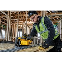 Дисковая погружная  DeWalt DCS520T2 (с 2-мя АКБ, кейс) - Превью изображения №3 — Интернет-магазин ПроЗаказ