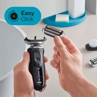 Электробритва Braun Series 7 71-B1000s - Превью изображения №6 — Интернет-магазин ПроЗаказ