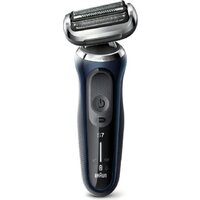 Электробритва Braun Series 7 71-B1000s - Превью изображения №2 — Интернет-магазин ПроЗаказ