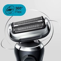 Электробритва Braun Series 7 71-B1000s - Превью изображения №4 — Интернет-магазин ПроЗаказ