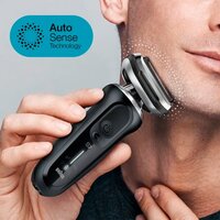 Электробритва Braun Series 7 71-B1000s - Превью изображения №5 — Интернет-магазин ПроЗаказ