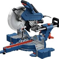 Торцовочная пила Bosch GCM 340-305 D 0601B60000 - Превью изображения №1 — Интернет-магазин ПроЗаказ