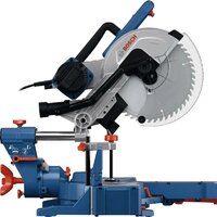 Торцовочная пила Bosch GCM 340-305 D 0601B60000 - Превью изображения №2 — Интернет-магазин ПроЗаказ