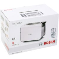 Тостер Bosch TAT8611 Styline - Превью изображения №7 — Интернет-магазин ПроЗаказ