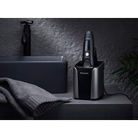 Электробритва Panasonic ES-LV97 - Превью изображения №12 — Интернет-магазин ПроЗаказ