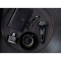 Электробритва Panasonic ES-LV97 - Превью изображения №11 — Интернет-магазин ПроЗаказ