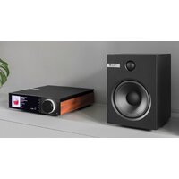 Сетевой ресивер Cambridge Audio EVO 150 - Превью изображения №8 — Интернет-магазин ПроЗаказ