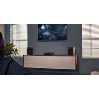 Сетевой ресивер Cambridge Audio EVO 150 - Превью изображения №10 — Интернет-магазин ПроЗаказ