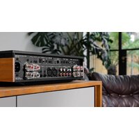 Сетевой ресивер Cambridge Audio EVO 150 - Превью изображения №9 — Интернет-магазин ПроЗаказ