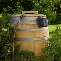 Бочечный насос Gardena 2400/2.1 18V P4A 14605-55 (без АКБ) - Превью изображения №6 — Интернет-магазин ПроЗаказ