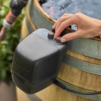 Бочечный насос Gardena 2400/2.1 18V P4A 14605-55 (без АКБ) - Превью изображения №3 — Интернет-магазин ПроЗаказ