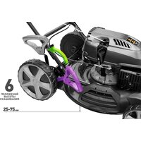 Газонокосилка Carver LMG-2051HMS - Превью изображения №3 — Интернет-магазин ПроЗаказ