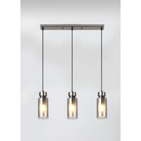 Подвесная люстра Rivoli Klara 3099-203 Б0050850 - Превью изображения №3 — Интернет-магазин ПроЗаказ