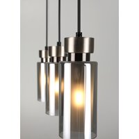 Подвесная люстра Rivoli Klara 3099-203 Б0050850 - Превью изображения №7 — Интернет-магазин ПроЗаказ