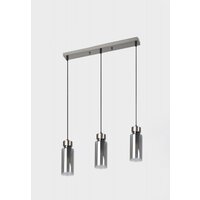 Подвесная люстра Rivoli Klara 3099-203 Б0050850 - Превью изображения №4 — Интернет-магазин ПроЗаказ