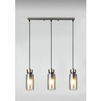 Подвесная люстра Rivoli Klara 3099-203 Б0050850 - Превью изображения №5 — Интернет-магазин ПроЗаказ