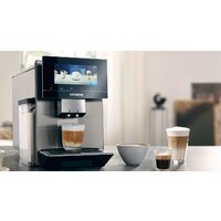 Кофемашина Siemens EQ900 TQ905R03 - Превью изображения №10 — Интернет-магазин ПроЗаказ
