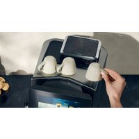 Кофемашина Siemens EQ900 TQ905R03 - Превью изображения №6 — Интернет-магазин ПроЗаказ