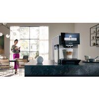 Кофемашина Siemens EQ900 TQ905R03 - Превью изображения №3 — Интернет-магазин ПроЗаказ