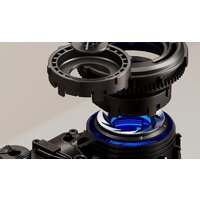 Кофемашина Siemens EQ900 TQ905R03 - Превью изображения №5 — Интернет-магазин ПроЗаказ