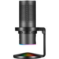 Проводной микрофон Godox EM68X - Превью изображения №5 — Интернет-магазин ПроЗаказ