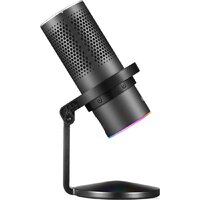 Проводной микрофон Godox EM68X - Превью изображения №4 — Интернет-магазин ПроЗаказ