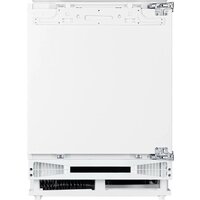 Однокамерный холодильник Zigmund & Shtain BR 07 X - Превью изображения №2 — Интернет-магазин ПроЗаказ