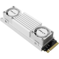 SSD PNY CS3150 Heatsink 2TB M280CS3150HSW-2TB-RB - Превью изображения №3 — Интернет-магазин ПроЗаказ