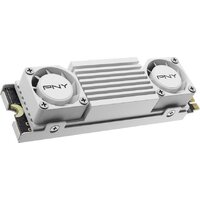 SSD PNY CS3150 Heatsink 2TB M280CS3150HSW-2TB-RB - Превью изображения №4 — Интернет-магазин ПроЗаказ