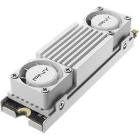 SSD PNY CS3150 Heatsink 2TB M280CS3150HSW-2TB-RB - Превью изображения №9 — Интернет-магазин ПроЗаказ