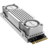 SSD PNY CS3150 Heatsink 2TB M280CS3150HSW-2TB-RB - Превью изображения №8 — Интернет-магазин ПроЗаказ