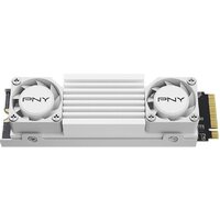 SSD PNY CS3150 Heatsink 2TB M280CS3150HSW-2TB-RB - Превью изображения №2 — Интернет-магазин ПроЗаказ