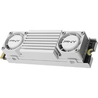 SSD PNY CS3150 Heatsink 2TB M280CS3150HSW-2TB-RB - Превью изображения №5 — Интернет-магазин ПроЗаказ