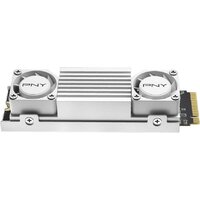 SSD PNY CS3150 Heatsink 2TB M280CS3150HSW-2TB-RB - Превью изображения №7 — Интернет-магазин ПроЗаказ