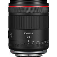 Объектив Canon RF 24mm F1.4L VCM - Превью изображения №5 — Интернет-магазин ПроЗаказ