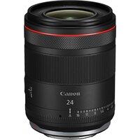 Объектив Canon RF 24mm F1.4L VCM - Превью изображения №2 — Интернет-магазин ПроЗаказ